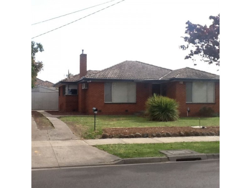 42 Queen Street, Lalor VIC 3075