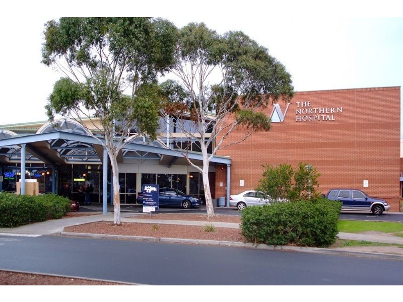 Dwelling 2 Malcolm Walk, Epping VIC 3076