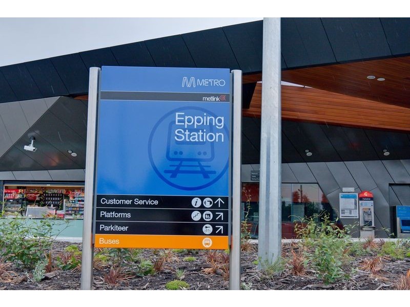 Dwelling 2 Malcolm Walk, Epping VIC 3076