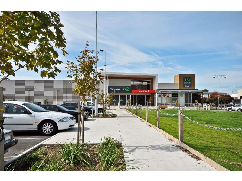 Dwelling 4 Wuchatsch Avenue, Epping VIC 3076