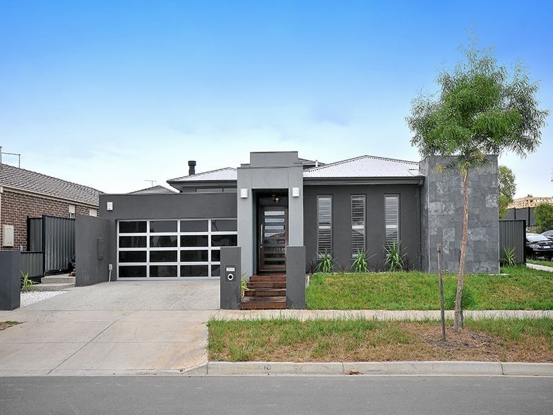 16 Jackaroo Street, Mernda VIC 3754