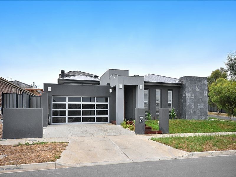 16 Jackaroo Street, Mernda VIC 3754