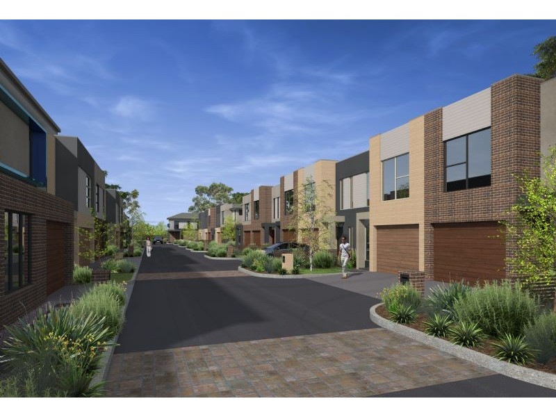 4/34 Greenfields Drive, Epping VIC 3076
