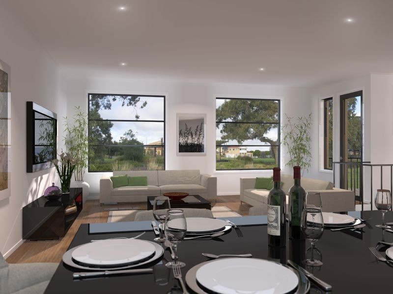 4/34 Greenfields Drive, Epping VIC 3076