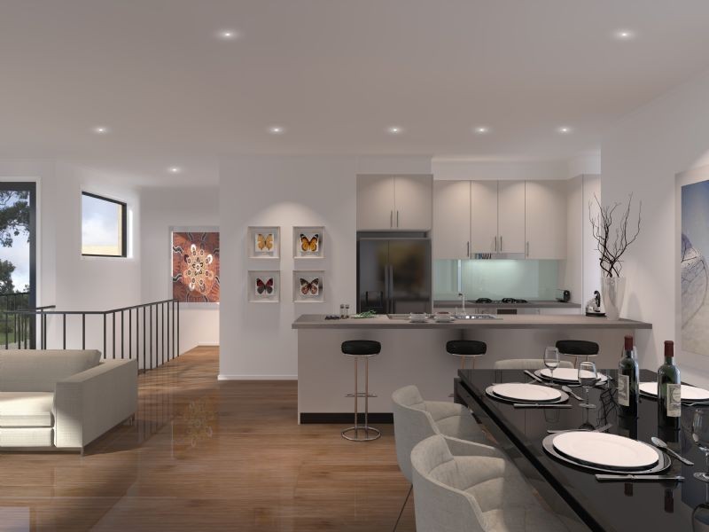 5/34 Greenfields Drive, Epping VIC 3076