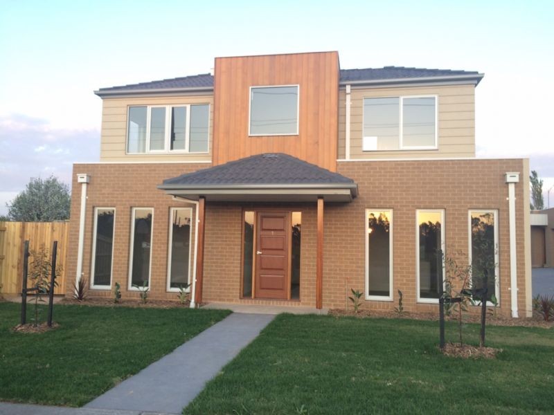 7/87-95 Schotters Road, Mernda VIC 3754