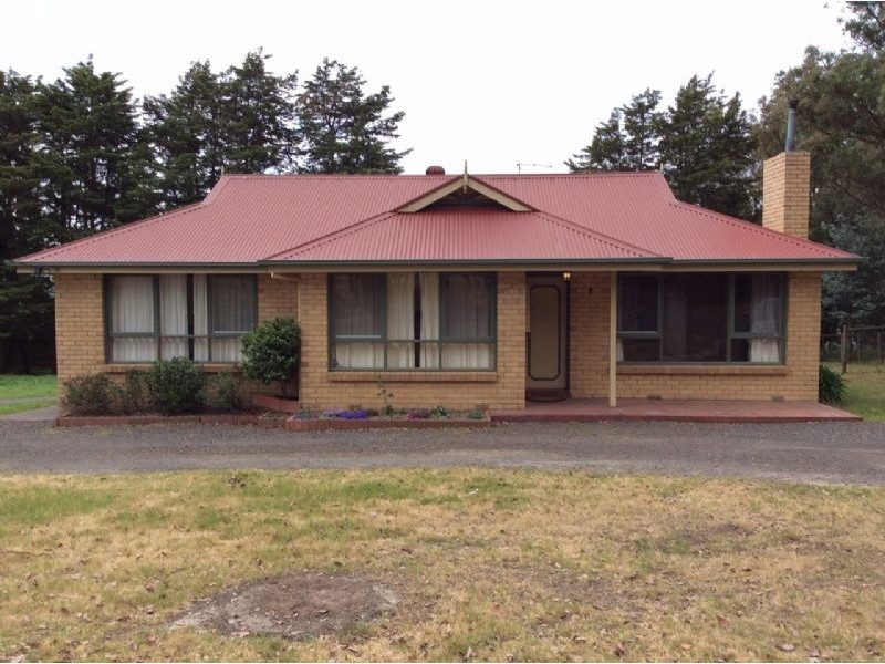 78 North Oatlands Road, Yarrambat VIC 3091