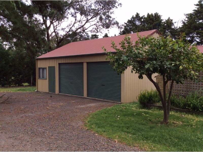 78 North Oatlands Road, Yarrambat VIC 3091