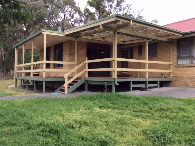 78 North Oatlands Road, Yarrambat VIC 3091