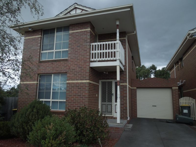 1/5 Houston Street, Epping VIC 3076