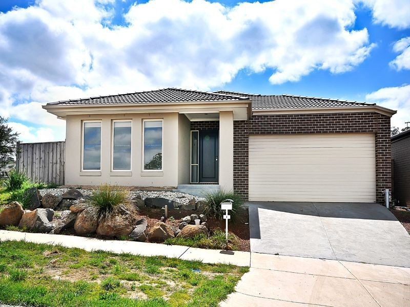 4 Darvel Drive, Mernda VIC 3754
