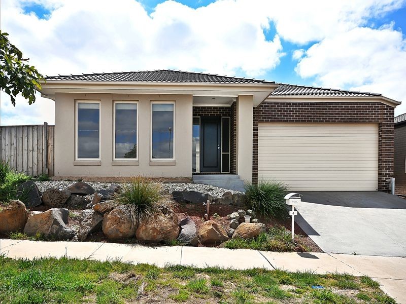 4 Darvel Drive, Mernda VIC 3754