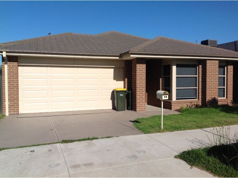 14 Creswick Drive, Wollert VIC 3750