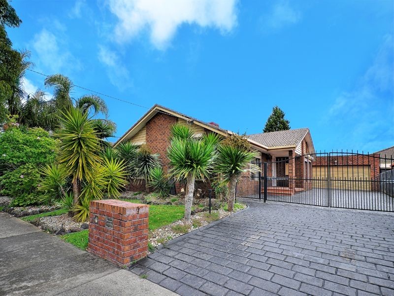 5 Nicholas Street, Epping VIC 3076