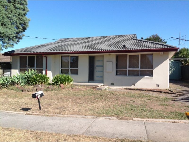 6 Canberra Grove, Lalor VIC 3075