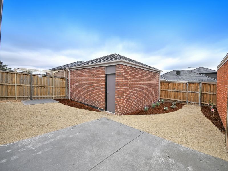 3 Northside Drive, Wollert VIC 3750