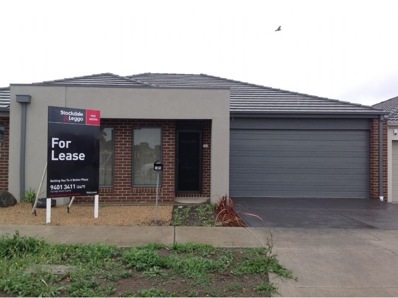 68 Gatestone Road, Epping VIC 3076