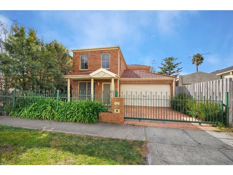 a/44 Wedge Street, Epping VIC 3076