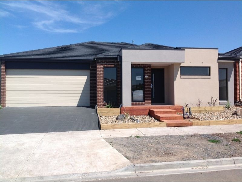 41 Gatestone Road, Epping VIC 3076