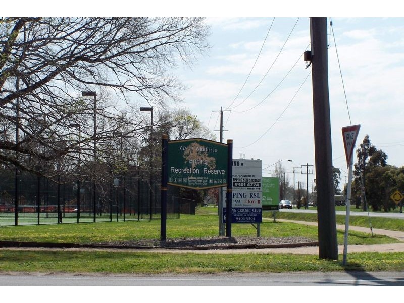 9 Memorial Avenue, Epping VIC 3076