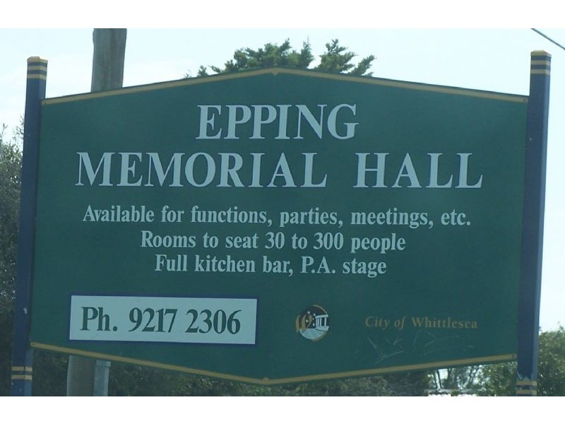 2/86 Wedge Street, Epping VIC 3076