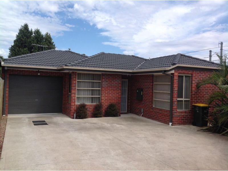 a/8 Sunrise Court, Epping VIC 3076