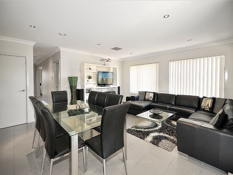 20 Saintly Avenue, Wollert VIC 3750