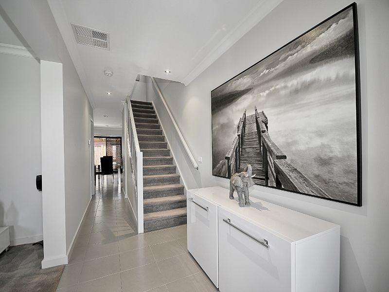 20 Saintly Avenue, Wollert VIC 3750