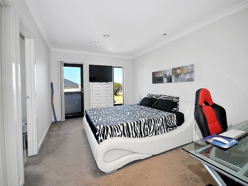 20 Saintly Avenue, Wollert VIC 3750