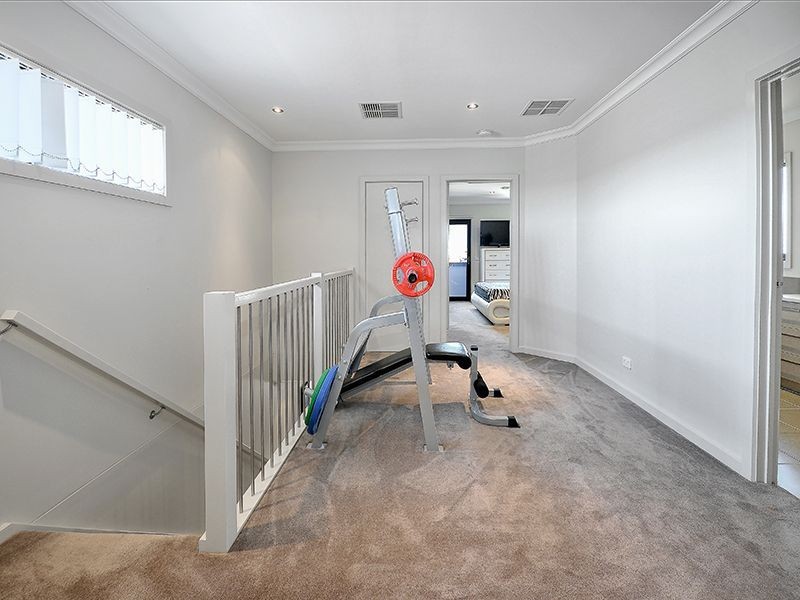 20 Saintly Avenue, Wollert VIC 3750