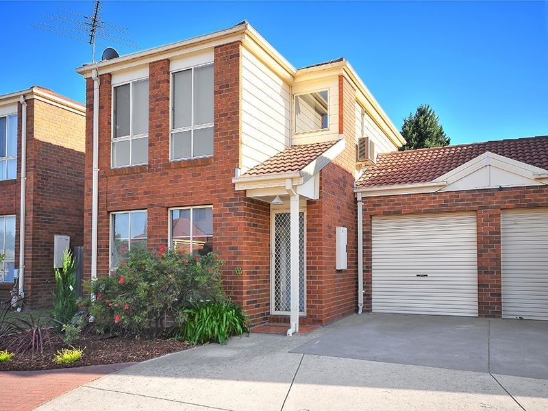12/7 Kalman Road, Epping VIC 3076