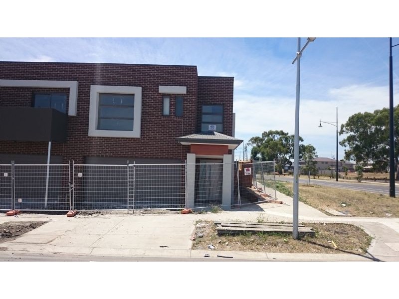 Lot 1042 Dolerite Place, Epping VIC 3076