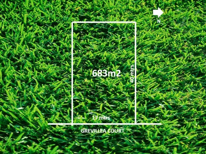 14 Grevillea Court, Wallan VIC 3756