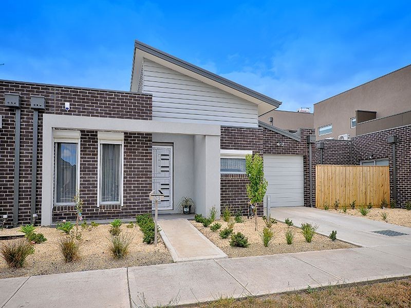 81 Rotino Crescent, Lalor VIC 3075