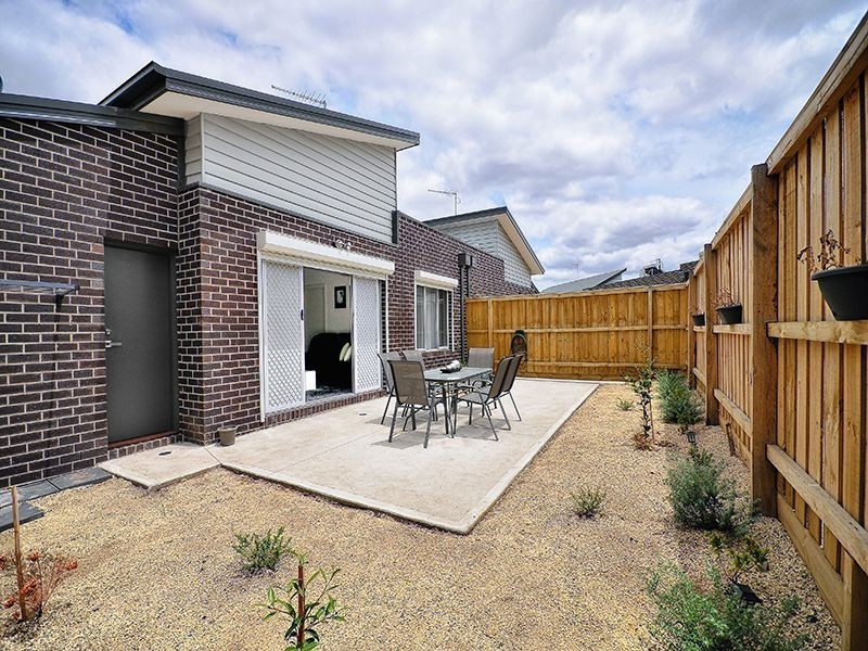 81 Rotino Crescent, Lalor VIC 3075