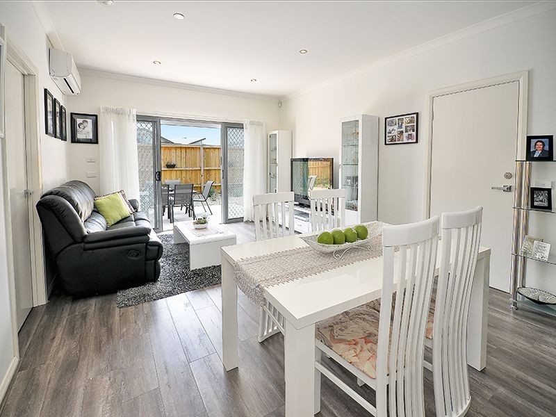 81 Rotino Crescent, Lalor VIC 3075