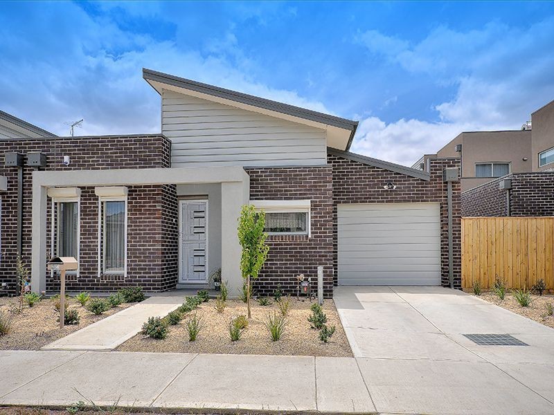 81 Rotino Crescent, Lalor VIC 3075