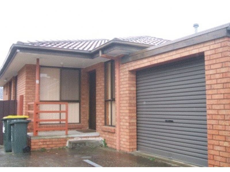 3/30 Kinlora Avenue, Epping VIC 3076