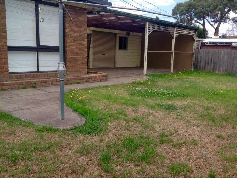 3 Lauren Court, Epping VIC 3076