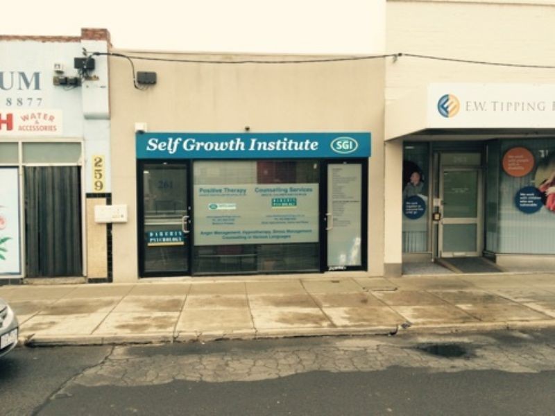 261 High Street, Preston VIC 3072