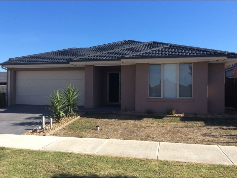 21 Cloverfield Crescent, Wollert VIC 3750