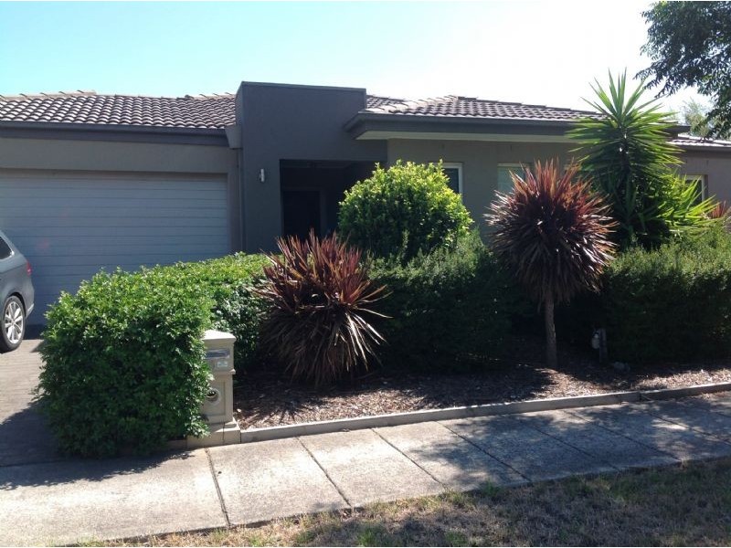 5 Eclipse Avenue, Epping VIC 3076