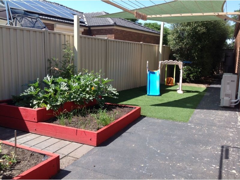 5 Eclipse Avenue, Epping VIC 3076