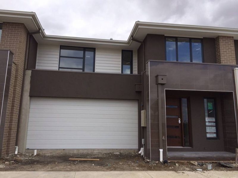 Lot 4629 Etherington Drive, Mernda VIC 3754