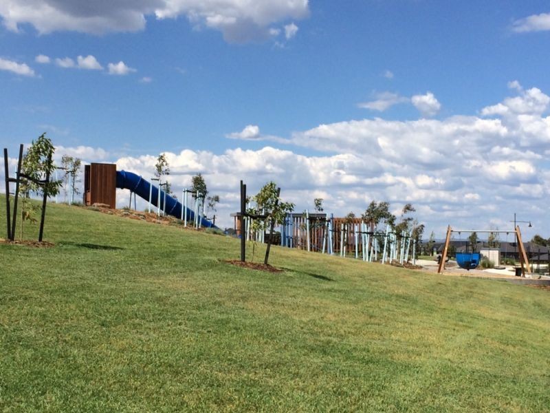 Lot 4629 Etherington Drive, Mernda VIC 3754