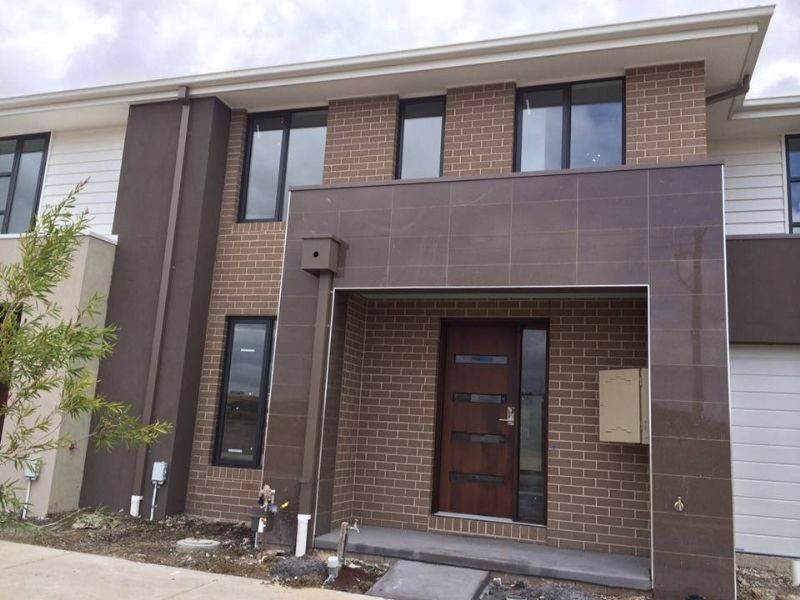 Lot 4628 Etherington Drive, Mernda VIC 3754