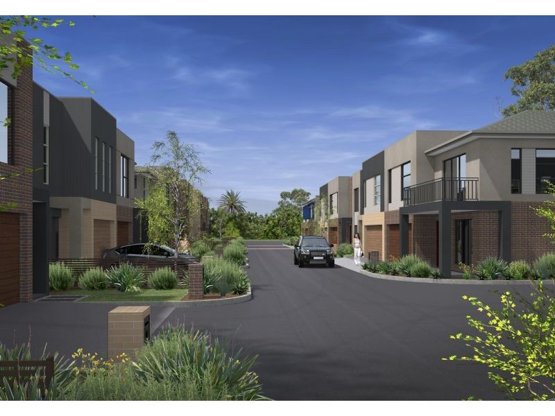 1 Richaven Place, Epping VIC 3076