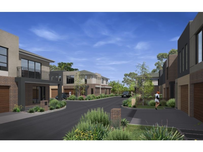 1 Richaven Place, Epping VIC 3076