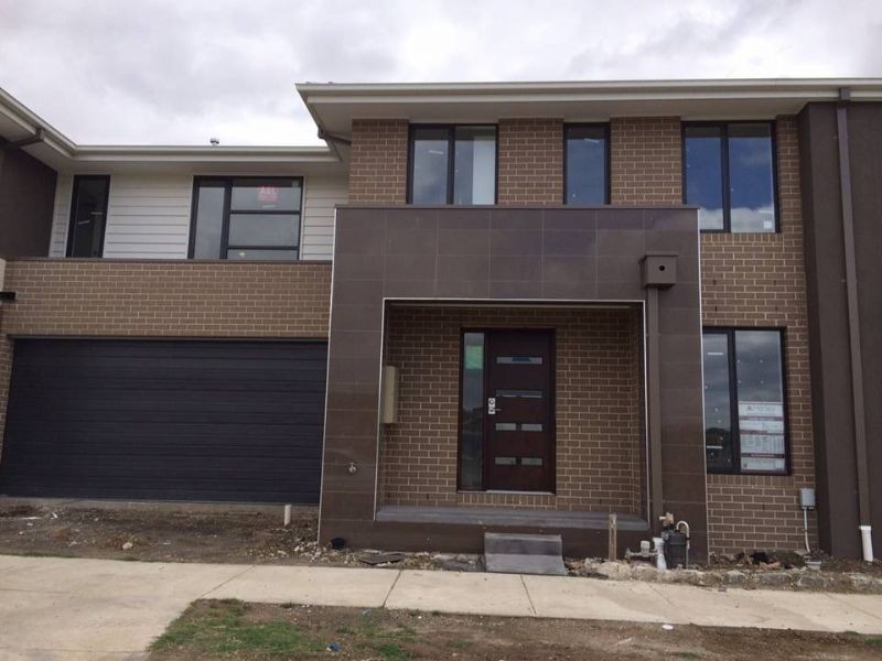 Lot 4631 Etherington Drive, Mernda VIC 3754