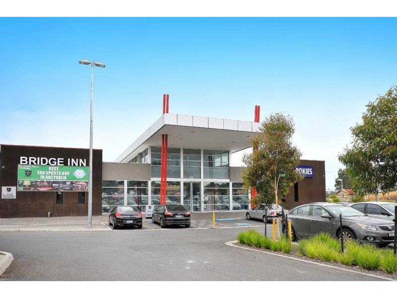 Lot 4631 Etherington Drive, Mernda VIC 3754